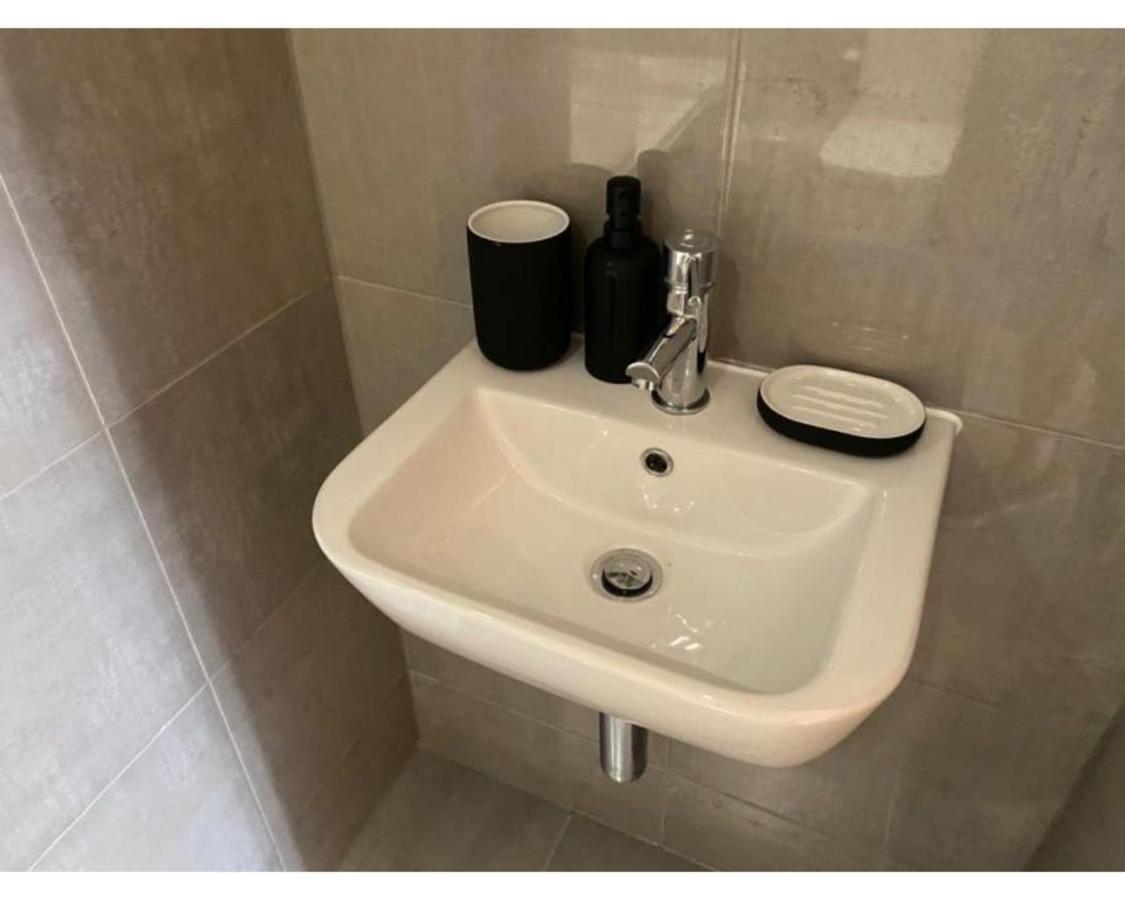 Kempston Suites Liverpool Apartment 1 Zewnętrze zdjęcie